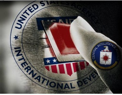 Taking Sides In Egypt, This Administration